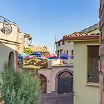 לינה וארוחת בוקר Villamereu פולה