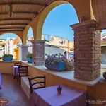 Villamereu 4*