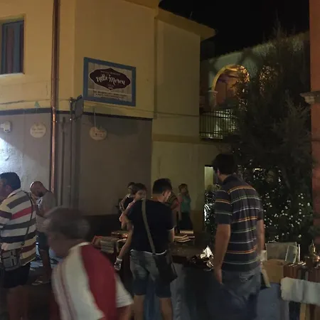 Oda ve Kahvaltı Villamereu *