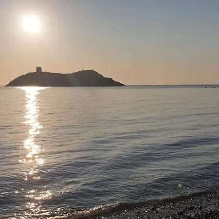 Villamereu Bed & Breakfast