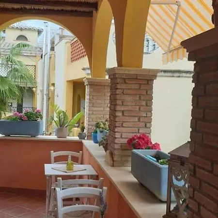 Villamereu Bed & Breakfast 4*