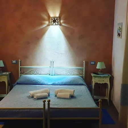 Villamereu Bed & Breakfast Pula