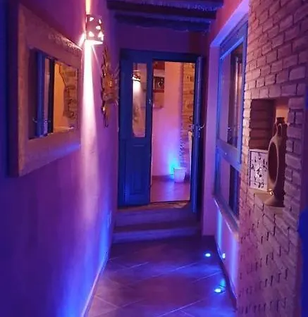 Villamereu فندق مبيت وإفطار بولا