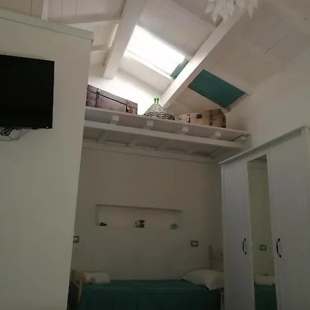 Bed & Breakfast Villamereu