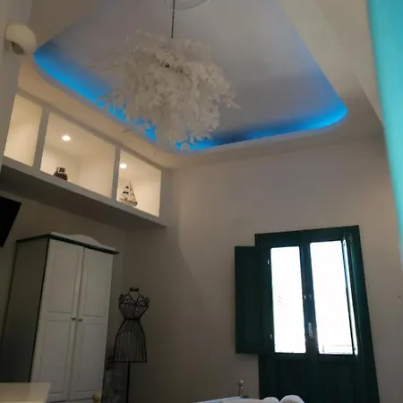 Villamereu Bed & Breakfast Pula