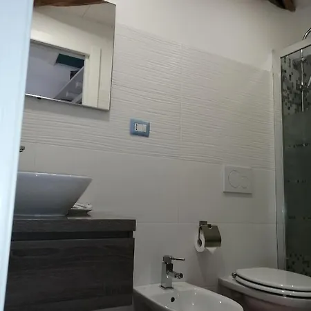 Villamereu Bed & Breakfast