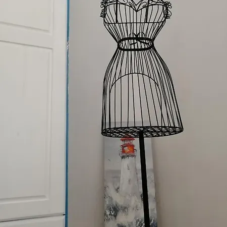 Panzió Villamereu Pula