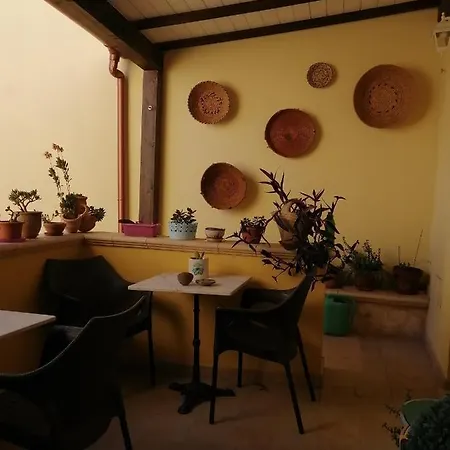 Bed & Breakfast Villamereu *