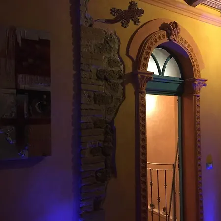 Villamereu Bed & Breakfast