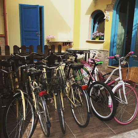 Bed & Breakfast Villamereu 4*