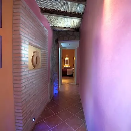 Villamereu Panzió