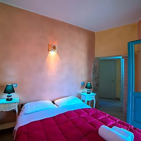 Villamereu Bed & Breakfast 3*