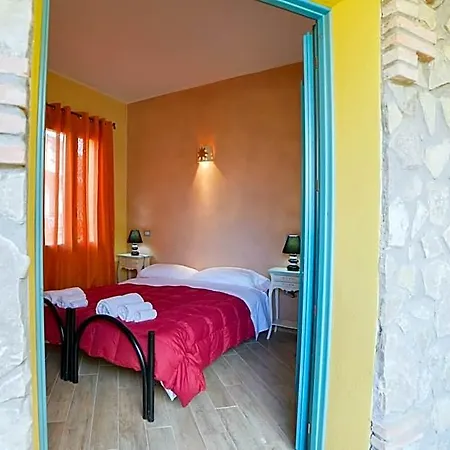 Villamereu Panzió 3*