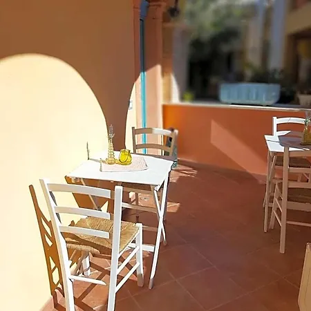 Villamereu Bed & Breakfast 3*