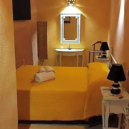 Villamereu فندق مبيت وإفطار 3*