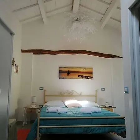Panzió Villamereu 3*