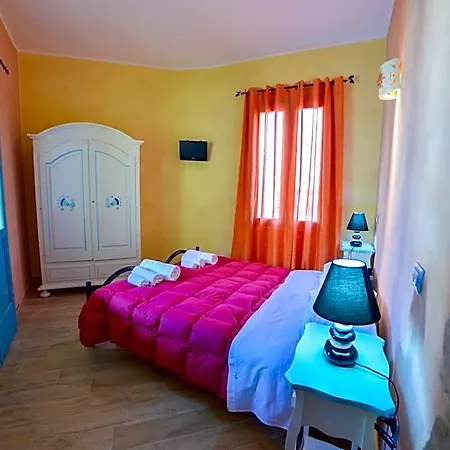 Villamereu Panzió 3*