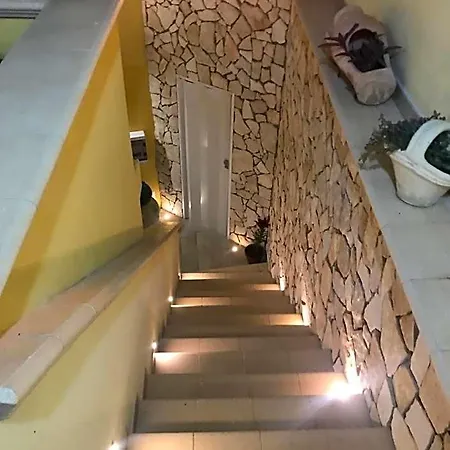 Villamereu Panzió