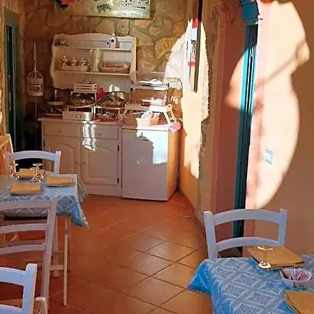 Panzió Villamereu Pula