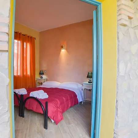 Bed & Breakfast Villamereu