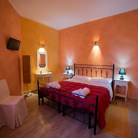 Villamereu Bed & Breakfast *