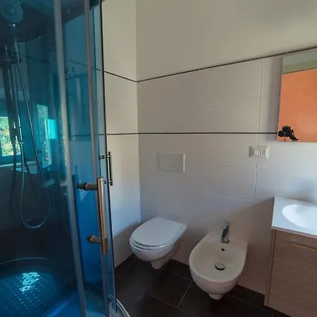 Bed & Breakfast Villamereu Pula