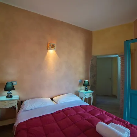 Villamereu Bed & Breakfast