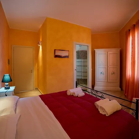 Villamereu Bed & Breakfast