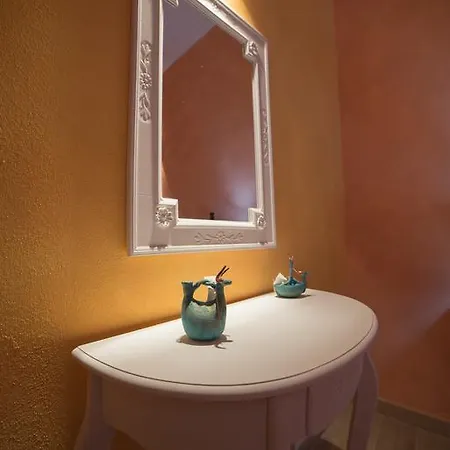 Bed & Breakfast Villamereu *
