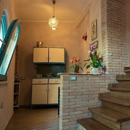 Bed & Breakfast Villamereu *