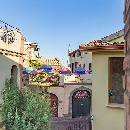 Bed & Breakfast Villamereu Pula