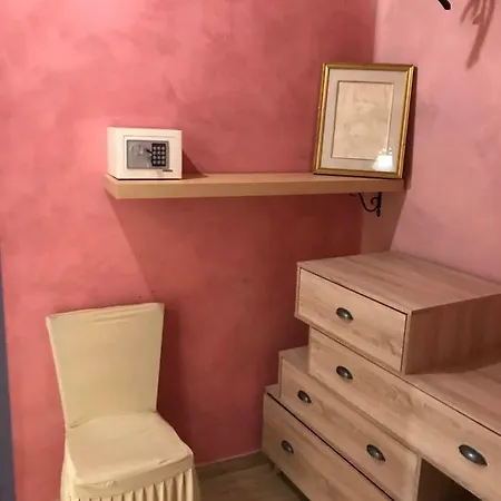Villamereu Bed & Breakfast *