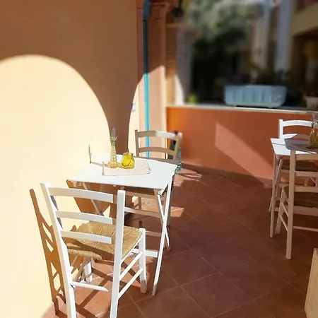 Bed & Breakfast Villamereu *