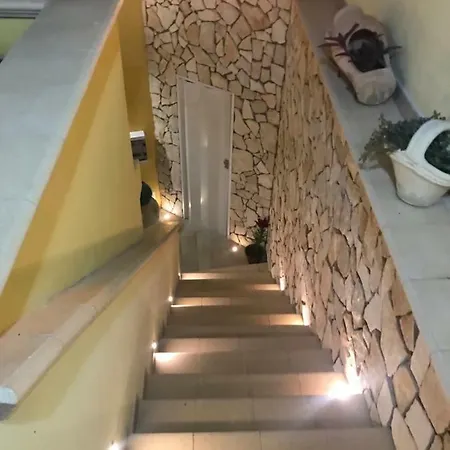 Bed & Breakfast Villamereu