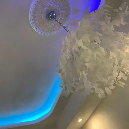 B&B Villamereu *