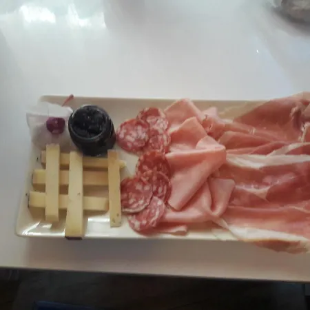 Bed & Breakfast Villamereu *