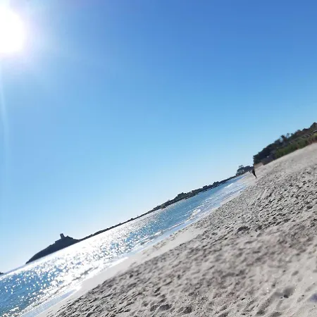 Villamereu Bed & Breakfast