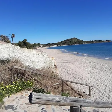 Villamereu Bed & Breakfast 4*