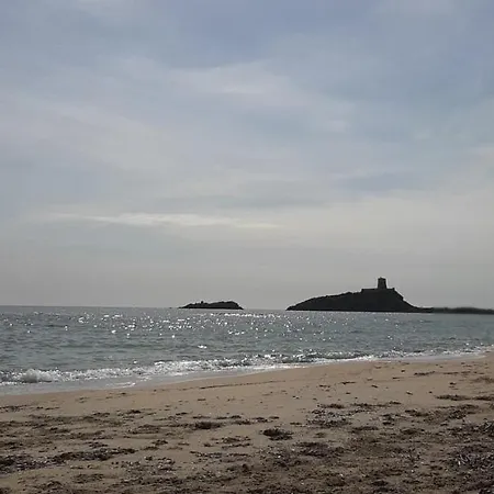 Villamereu Bed & Breakfast